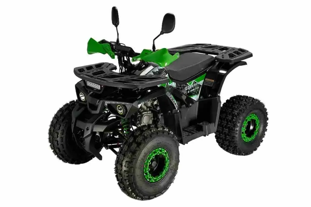 Квадроцикл Avantis C8 NEW LUX