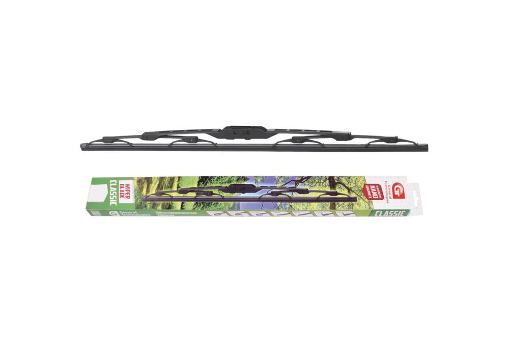 General Technologies Classic Щетка  стеклоочистителя, 15"/38 см с графитом