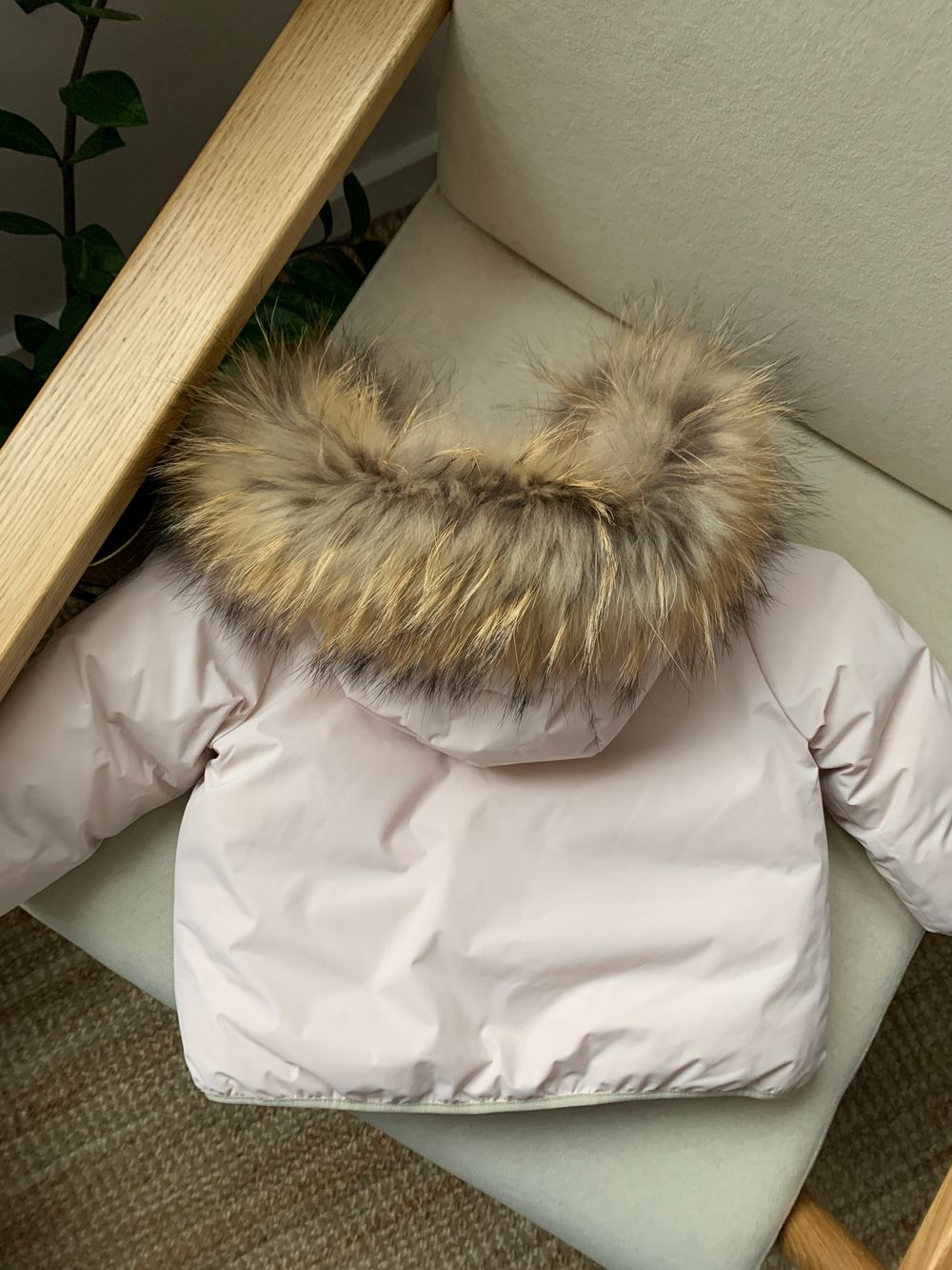 Куртка Bonpoint, 80