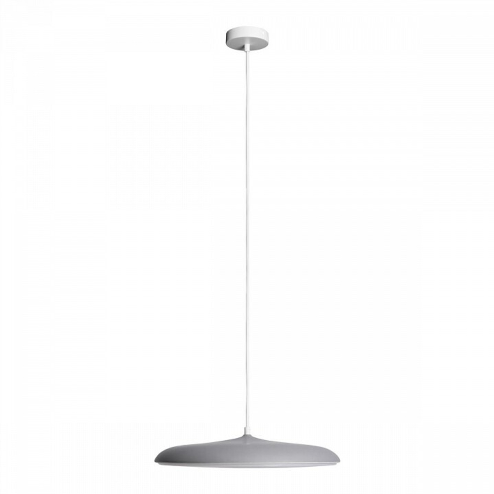 Подвесной светильник Loft it Plato 10119 Grey