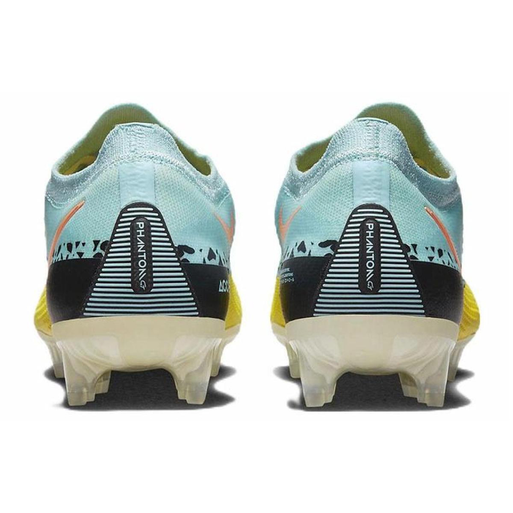 Кроссовки Nike Phantom GT2 2 Elite FG（ ）, CZ9890-407