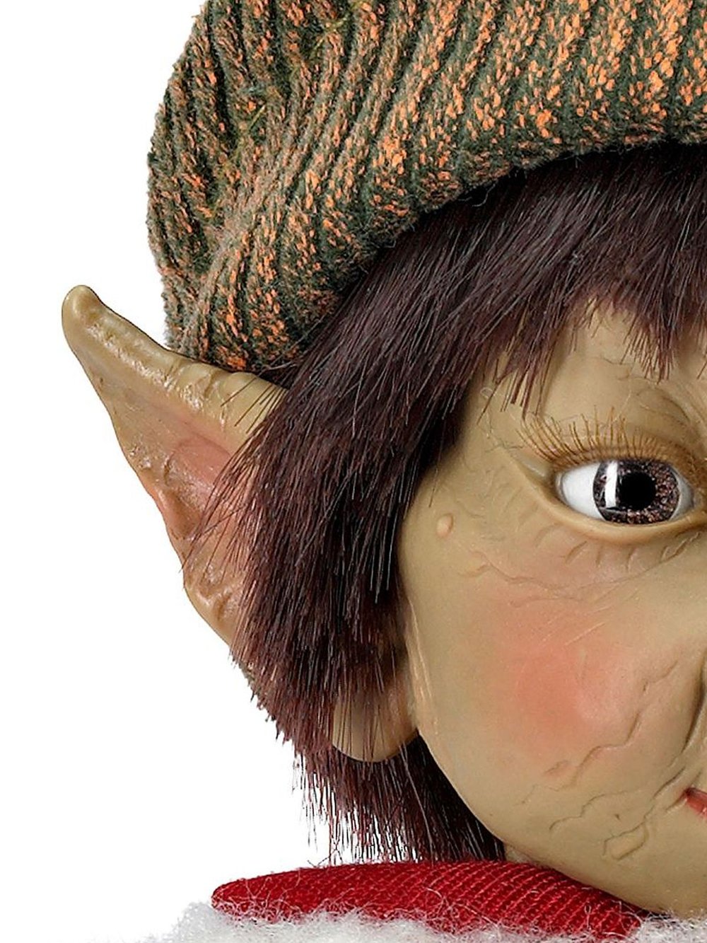 Кукла LAMAGIK мягконабивная  28см Midhirl (41002)