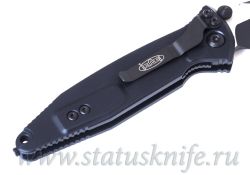 Нож Microtech Socom Elite Tanto 161-1T 204Pфотография - 5