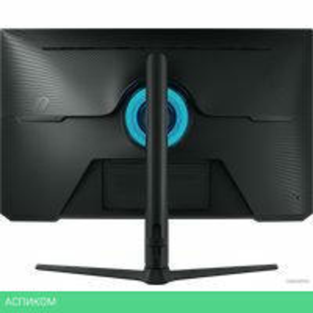 Игровой монитор Samsung Odyssey G7 LS32BG700EIXCI