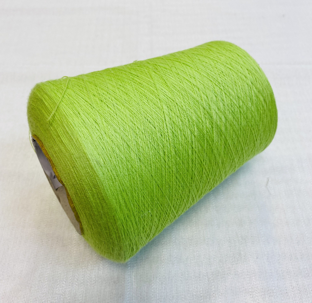 Пряжа на бобине (Италия) 100% меринос 200 г. 100-3000м