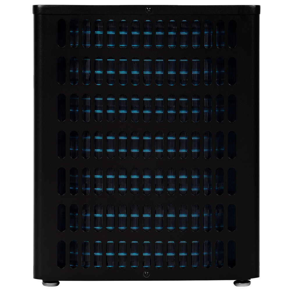 Тепловой насос для бассейна Royal Thermo MasterHeat Mini RTM-15MHN8