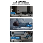 Умное WiFi реле (выключатель) на DIN-рейку Taxnele TXCB2-TW-E (Для экосистемы eWelink)