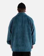 Куртка Anteater Coach Jacket Velvet Corsair