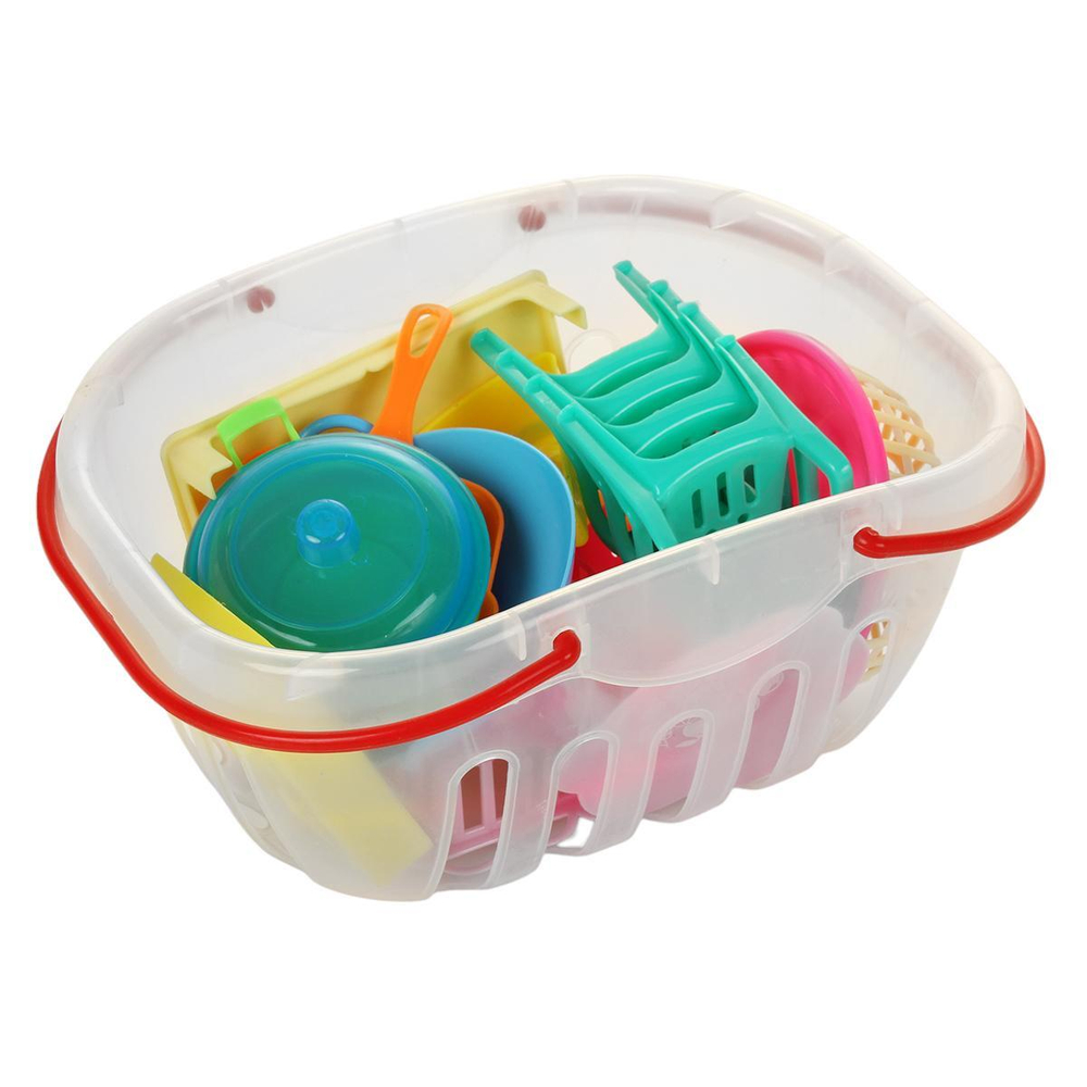 Набор посуды, CJ10-552