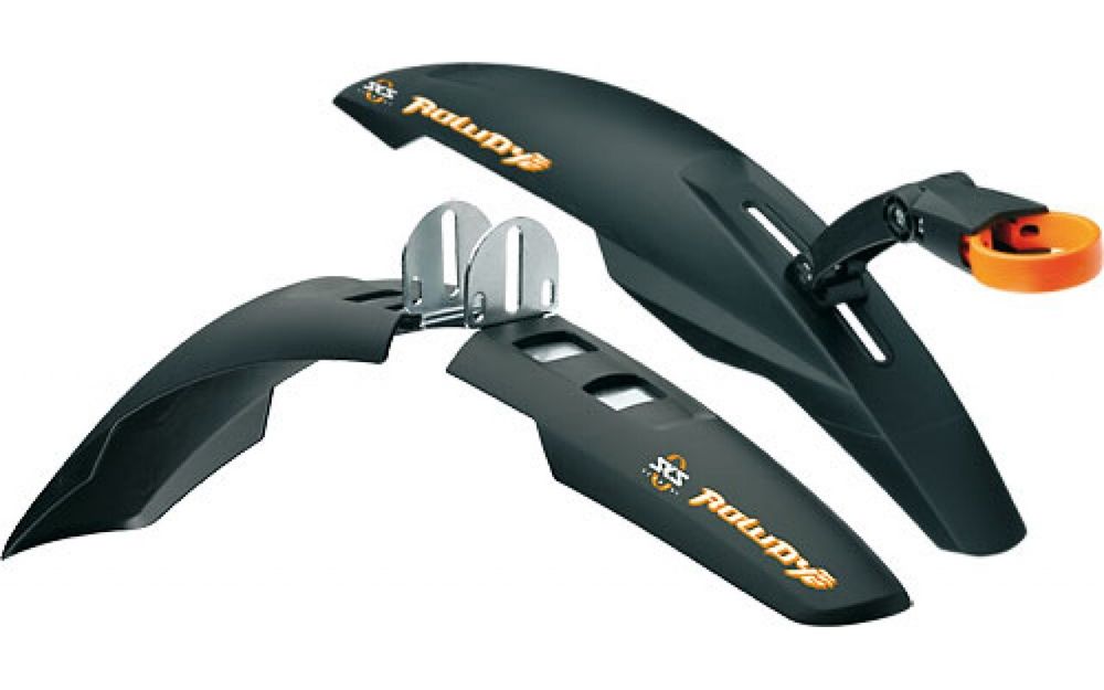 Крылья универсальные ROWDY SET SKS Крылья универсальные ROWDY SET SKS