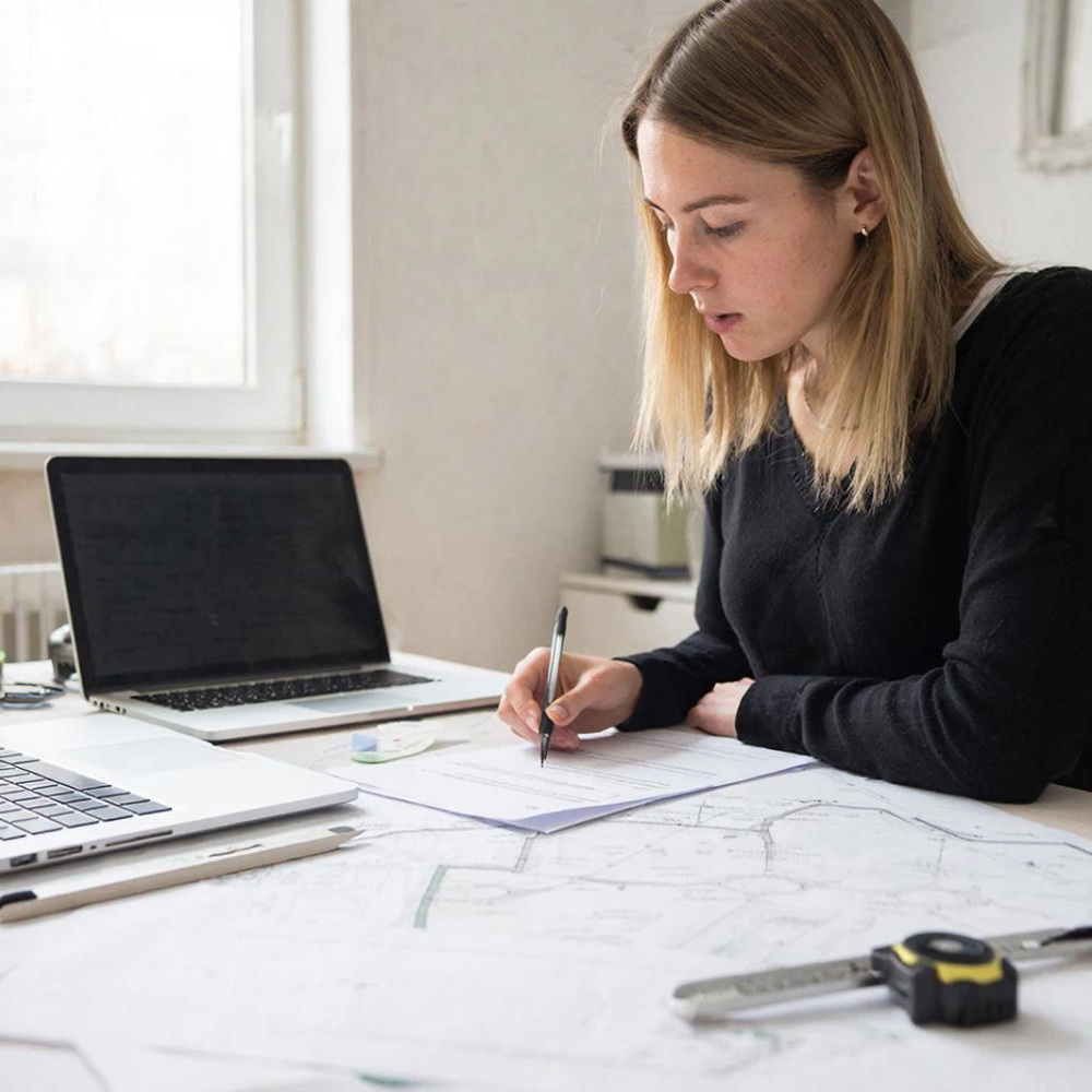 Заключение кадастрового инженера