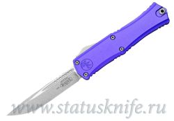 Нож Microtech 1703M-10APPU Mini Heraфотография - 1