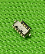 Oukitel IIIF150 Air 1 Pro / Системный разъем (зарядки) (Type-C) (ORIG)