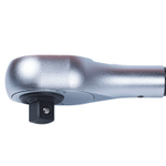 KING TONY (34662-3DG) Динамометрический ключ серии "EXACT", 3/4", 200-1000 Hм, для левой и правой резьбы, кейс