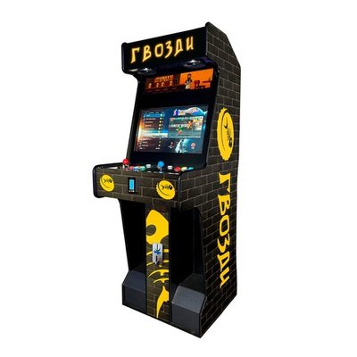 Аркадный автомат «MILLENIUM» для бара