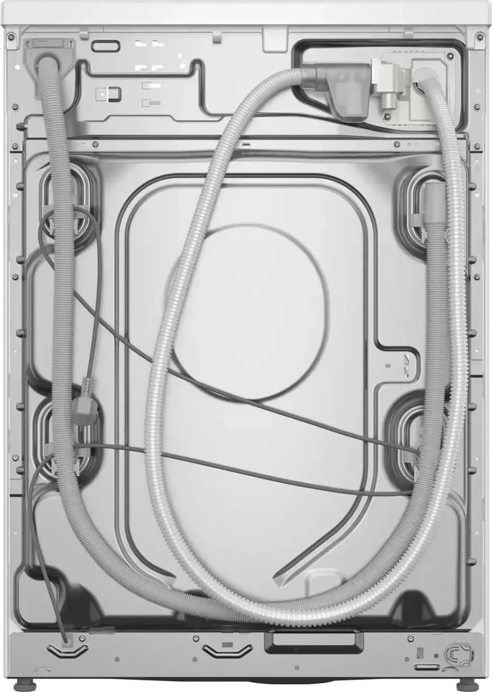 Стиральная машина с сушкой Bosch WDU8H540PL