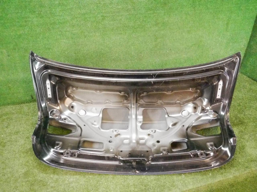 Крышка багажника Mazda 6 GJ (2012-2018) седан