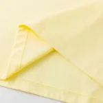 Футболка Ymkashix Logo Face желтая