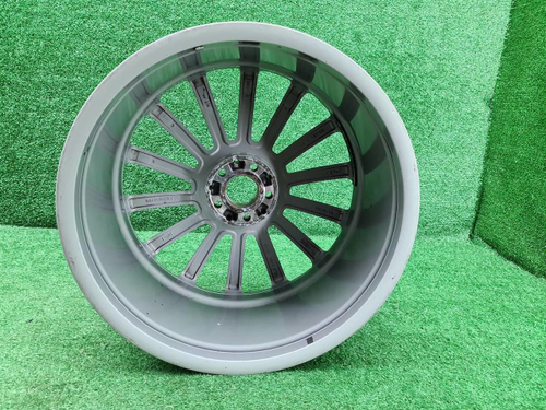 Диск литой R21 Mercedes GLE V167 (18-нв) передний