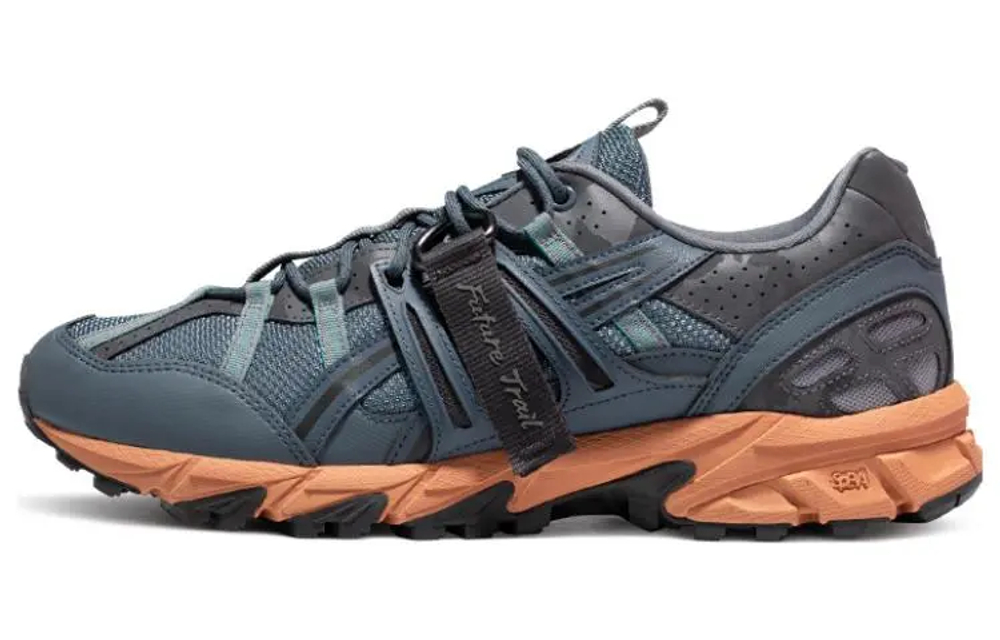 ASICS Gel Sonoma Ironclad Steel