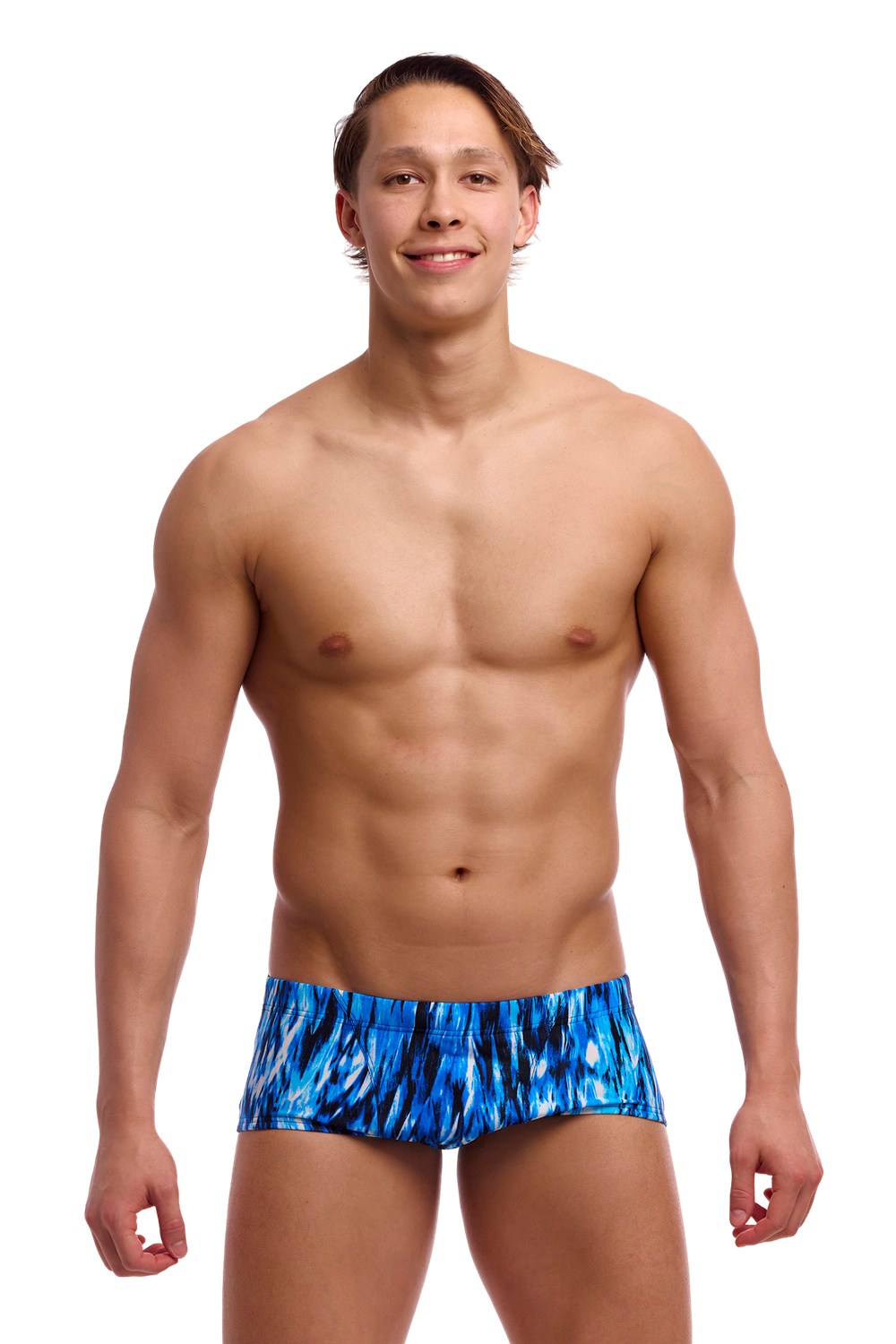 Транки FUNKY TRUNKS Men's Wing Streak