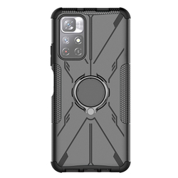 Чехол Panzer Case для Xiaomi Poco M4 Pro 5G