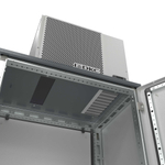 Потолочный кондиционер 1000 Вт, 400 В, 2 ф, 310х600х408 мм