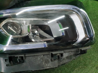 Фара правая Mercedes GLB X247 (2019-2023) LED
