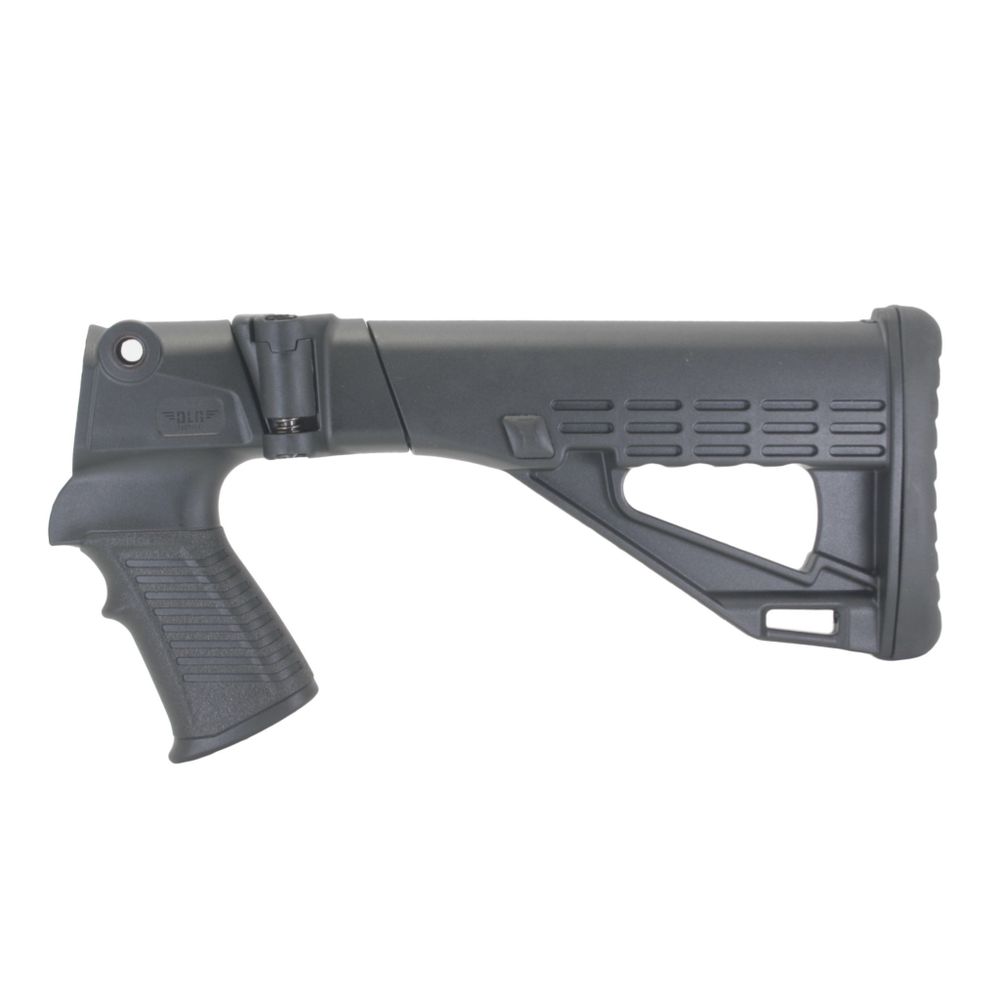 Cкладной приклад TBS Solid для турецких ружей, DLG Tactical