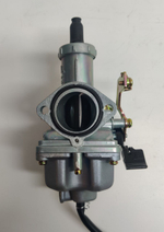 Карбюратор pz30 двигатель 172FMМ-3A (2 клапана) CB250F