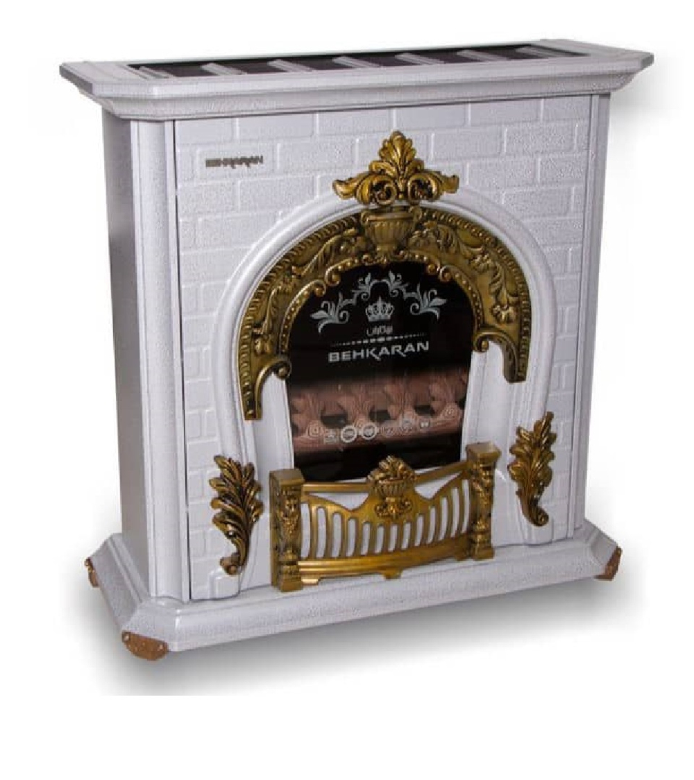 Газовый камин BEHKARAN PR 274 (60м2)