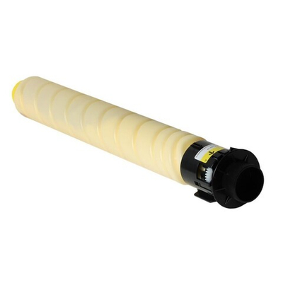 Тонер-картридж WBox, аналог Ricoh 841854 (MPC6003E) для MP C4503/C4504/C5503/C6003/C6004 Yellow (22.5К)