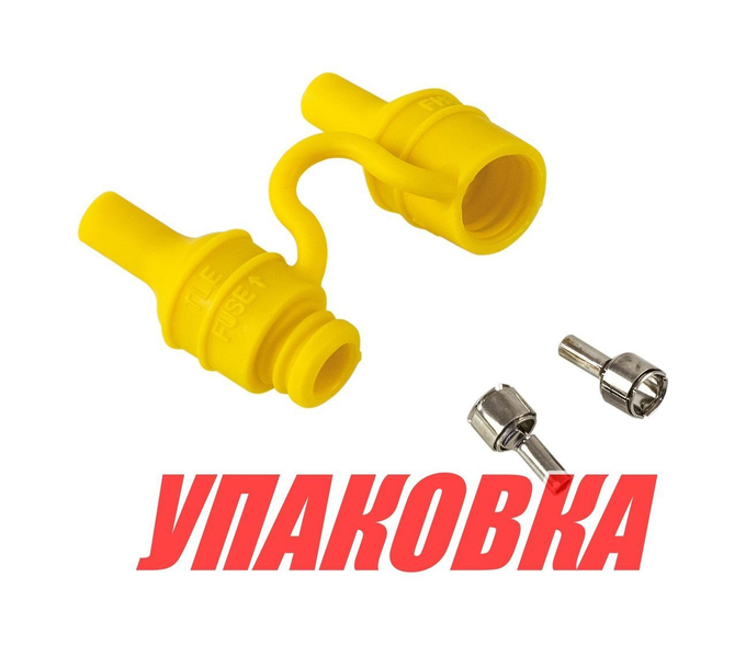 Держатель предохранителя AGC/JMC (упаковка из 10 шт.)