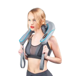 Массажёр для тела YAMAGUCHI Yoki Plus