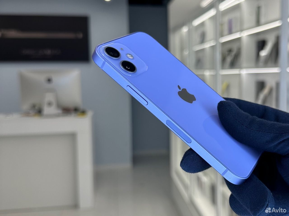 iPhone 12 Mini, 256 ГБ б/у