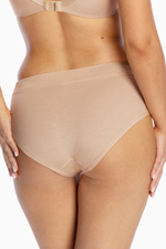 Трусы-слип Soft Touch Beige