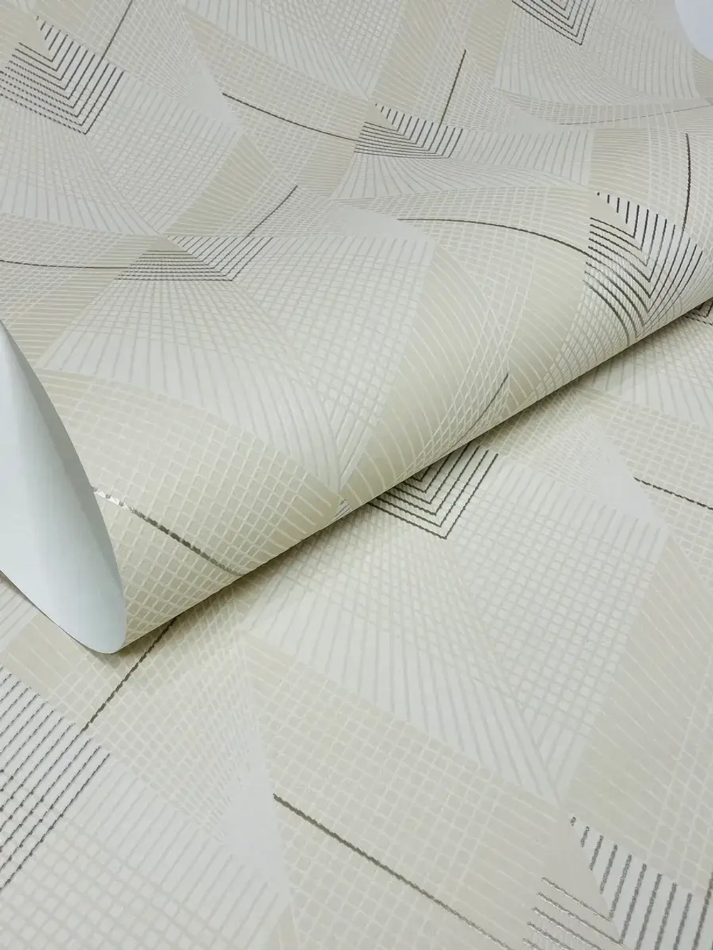 Обои флизелиновые L96707 Galactik Франция