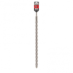 Бур по бетону, 24 x 460 мм, SDS Plus MATRIX