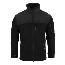 Helikon-Tex DEFENDER Jacket - Fleece - Black