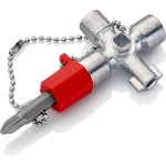 Ключ для электрошкафов 44 мм Knipex 00 11 02