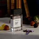 NOVELLISTA Velvet Dusk  парфюм