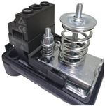 Реле Давления Leo PS-02C