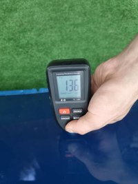 Капот Mini Countryman F60 (2016-2020)