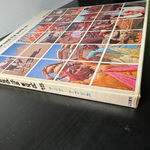 Mood music around the world 15 - Asia & Africa (Япония)