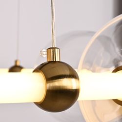 Подвесная Люстра Sessa Ring D94 By Imperiumloft