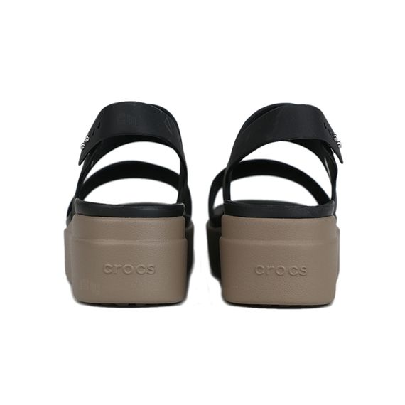 Crocs Brooklyn 'Black'
