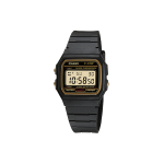 Часы CASIO YOUTHVINTAGE, F-91WG-9