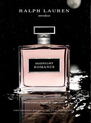 Ralph Lauren Midnight Romance