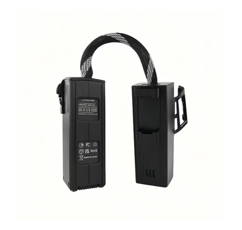 Двойной аккумулятор для DJI Mavic 3 10000 мАч, совместим Mavic 3E/3T/3 Classic