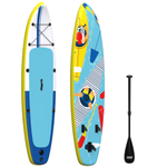 Сапборд Hiper Supb -0107 Summer Vibe арт.100063237458